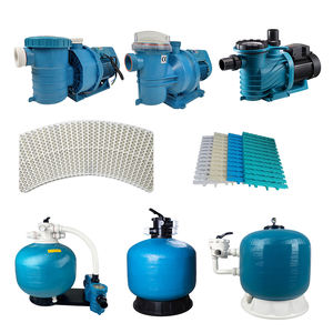 <span class=keywords><strong>Filtre</strong></span> à <span class=keywords><strong>sable</strong></span> en fibre de verre de haute qualité pour le traitement de l'eau de <span class=keywords><strong>piscine</strong></span> - Product Image 6