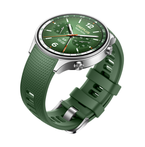 Nouvelle montre connectée OnePlus Watch 2, 2 Go de RAM, 32 Go de ROM, écran AMOLED de 1,43'', ColorOS Watch 6.0, GPS double fréquence - Product Image 5