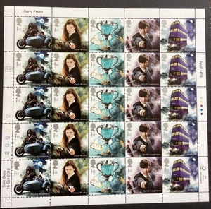 Timbres-poste souvenirs en vrac style britannique, timbres UV, étiquettes d'emballage de première classe, <span class=keywords><strong>autocollants</strong></span> de faux billets, <span class=keywords><strong>autocollants</strong></span> de timbres-poste personnalisés du Royaume-Uni - Product Image 1