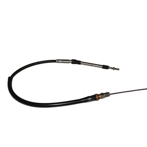 Câble d'accélérateur pour moteur hors-bord Yamaha, 0,5-10 m, en acier inoxydable, pour moteurs marins 2 temps et 4 temps - Product Image 3