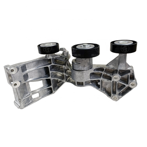 ตัวปรับความตึงสายพานเครื่องยนต์ 2662000970 ของแท้สำหรับรถเบนซ์ M266 W169 - Product Image 5