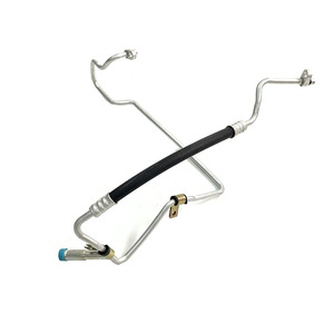 Tuyau de climatisation pour Mercedes-Benz Smart 453, référence 4538303600, pièce de rechange - Product Image 1