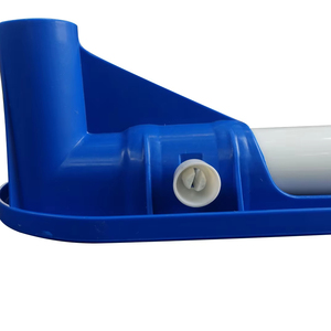 Kit de connecteurs ABS légers et portables <span class=keywords><strong>Intex</strong></span> pour piscine, avec clips de verrouillage 5cm/5.5cm/6cm/7cm, accessoires pour piscines gonflables au sol et échelles - Product Image 1