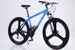 <span class=keywords><strong>Guns</strong></span> <span class=keywords><strong>N</strong></span> '<span class=keywords><strong>Roses</strong></span> 29 pulgadas adultos bicicleta de montaña Raptor bicicleta ciclo con 21 velocidades sistema de freno de disco modelo de velocidad - Product Image 4