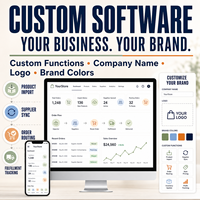 Développement de site web Shopify Dropshipping personnalisé pour web et mobile avec synchronisation des produits et import des fournisseurs LionCreate