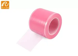 Pellicola Protettiva Resistente all'Acqua in Rotolo con Rimozione Senza Residui e Stampa a 2-3 Colori per Protezione Attrezzature - Product Image 4