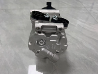 Universelles Klimaanlagen-Set für Auto 36002263 36002858 Klimakompressor 12V 100% Getestet Neu Hochwertiger Kompressor CSP226259 für Ford Focus
