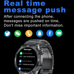 I129 <strong>Smart</strong> <strong>Watch</strong> 1.52" BT Calling Massive Dials Multiple Sport Modes Health Monitoring 400mAH IP67 Waterproof Smartwatch <strong>Watch</strong> - Product Image 6
