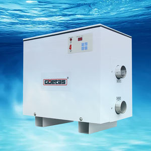 Termostatos de Cobre de Venta Caliente para Ahorro Energético con Pantalla Digital de Temperatura 220V para Piscinas y Spas - Product Image 1