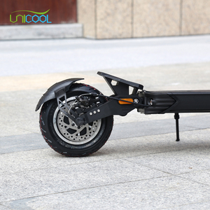 Patinete Eléctrico Unicool de Alta Velocidad, Dos Ruedas, Potente Motor Dual de 52v 2000w para Adultos, Patinetes Eléctricos X1 de Alta Velocidad - Product Image 6