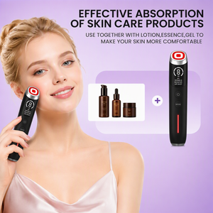 Nouvel Arrivage <span class=keywords><strong>Appareil</strong></span> de Beauté EP Age Booster Soin Coréen de la Peau Masseur Facial <span class=keywords><strong>Anti</strong></span>-<span class=keywords><strong>rides</strong></span> Tendance Vente en Gros - Product Image 6