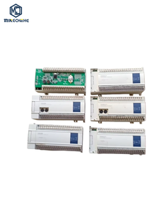XC2-48R-E XC2-48T-E PLC คอนโทรลเลอร์ลอจิกแบบตั้งโปรแกรมได้ โมดูลควบคุมอุตสาหกรรม โมดูล PLC แบบถอดประกอบได้ บริษัทอุตสาหกรรมระบบอัตโนมัติ - Product Image 1