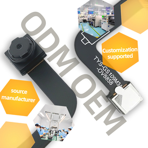 Module de caméra MIPI HDR 8MP 3264*2448 OV8858 pour la surveillance en basse lumière - Product Image 6