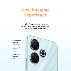 Teléfono Inteligente Original para 13, Cámara Súper de 108MP, Pantalla FHD de 6.79 Pulgadas, Teléfonos Móviles con Carga Rápida de 33W - Product Image 3