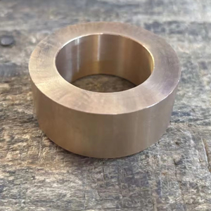 Непрерывная Литая Бронзовая Втулка и изготовленные на заказ втулки-отличная износостойкость - Product Image 5