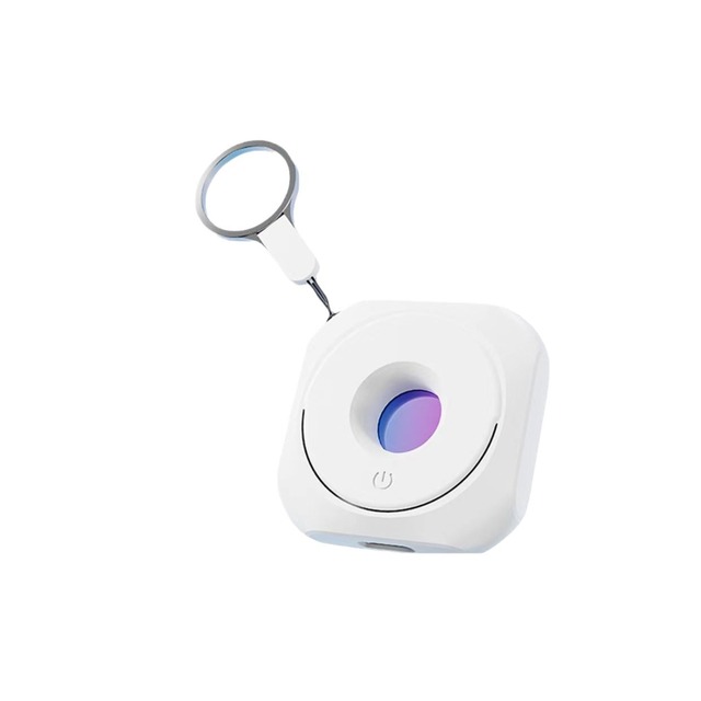 Wireless Signal Scanner Portable Infrared Camera Finder Detector for Hotel Travel Business Privacy Protection Device