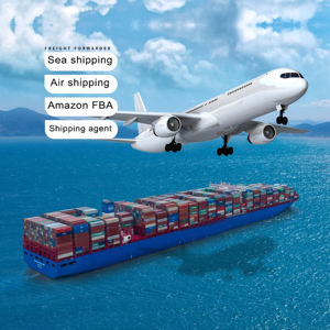 Transitaire Canada USA Australie Europe Agent d'expédition FBA <span class=keywords><strong>Service</strong></span> de <span class=keywords><strong>transport</strong></span> logistique <span class=keywords><strong>international</strong></span> - Product Image 2