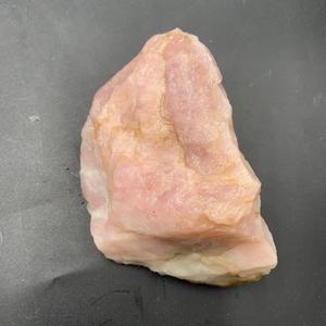 Cuarzo Rosa Natural en Bruto, Cristal de Cuarzo Rosa, Piedra Curativa, Espécimen Mineral, Artículo de Colección y Decoración - Product Image 5