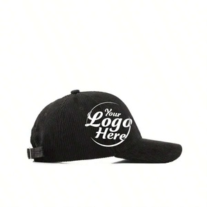 Hot Sale Custom Breathable Baseball <b>Cap</b> with <b>Snap</b> Back Sports Logo Hat for Winter Outdoor Activities-for Fishing Cycling Running - Product Image 1