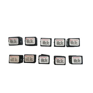 รีเลย์แม่เหล็กไฟฟ้าขนาดเล็ก Norgren 89J 220/240VAC แบบปิดผนึก สำหรับใช้งานทั่วไป หน้าสัมผัสกำลังต่ำ 1NO - Product Image 1