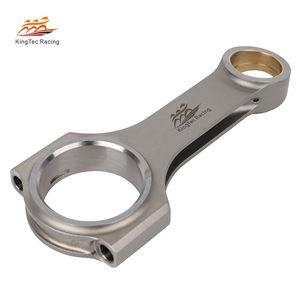 Bielle forgée en acier 4340 N57D30 pour moteur BMW N57 F10 F11 525d <span class=keywords><strong>530d</strong></span> E90 E70 E71 - Product Image 5