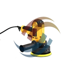 Pulidor <span class=keywords><strong>de</strong></span> coche Orbital eléctrico rotativo portátil <span class=keywords><strong>de</strong></span> 5 pulgadas, máquina <span class=keywords><strong>de</strong></span> pulido y encerado automático <span class=keywords><strong>de</strong></span> grado Industrial para <span class=keywords><strong>reparación</strong></span> <span class=keywords><strong>de</strong></span> suelos - Product Image 2