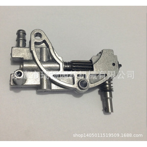 Joint d'étanchéité moteur 3800 pour pièces de tronçonneuse et tondeuse à gazon - Product Image 2