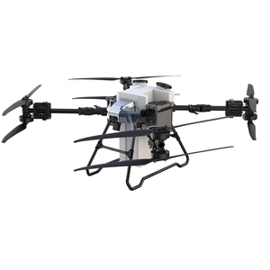 Drone agricole haute performance télécommandé pour usage agricole, prêt à voler, pulvérisateur - Product Image 2