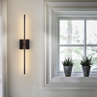 Applique Murale LED Moderne et Créative en Métal, Luminaire d'Intérieur Artistique en Fer, Lampe Murale en Forme d'Ange pour Salon et Chambre, Télécommandée