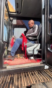 Excavatrice d'occasion Cat 301.7 – Engin de chantier Cat 301.7 d'occasion, en excellent état, à bas prix, hydraulique sur chenilles - Product Image 6