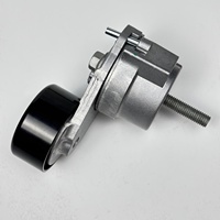Nouveau tendeur de courroie 25189926 25191534 55563512 pour moteur 1.6L 1.8L L4 G3 Haute Qualité