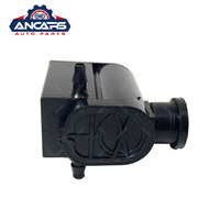 Pompe de lave-glace 98510-1C100 98510-26100 98510-1W000 pour Hyundai Accent 07-13 Santa Fe 06-12 Kia Moteur de lave-glace