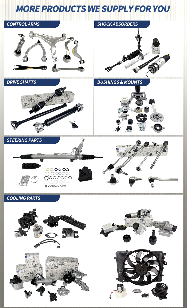 Mercedes Benz M274 Crankshaft - Durable & Reliable Performance