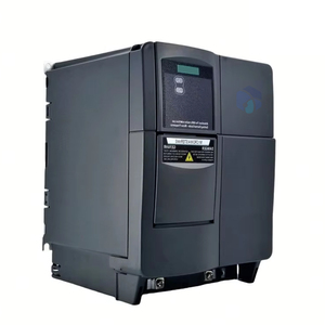 MICROMASTER 440 MM440 ซีรีส์ 5.5kW คอนเวอร์เตอร์ควบคุมความถี่ รุ่นใหม่แกะกล่องของแท้ 6SE6440-2UD25-5CA1 - Product Image 1