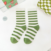 Chaussettes habillées en bambou unisexes confortables et douces de haute qualité Chaussettes en bambou personnalisées