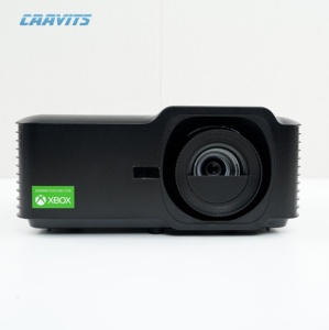 LX700-4K <span class=keywords><strong>Viewsonic</strong></span> Ultra DLP 3D 2500 ANSI Lumens 3480X2160 Vidéo Laser 4K Business Education <span class=keywords><strong>Projecteur</strong></span> Home Cinéma - Product Image 1