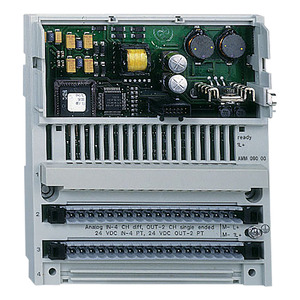 Módulo Contador bibo 100% Original 170AEC92000, Base RS485, Comunicación Modbus, PLC, Control de Automatización Industrial, 24V - Product Image 1