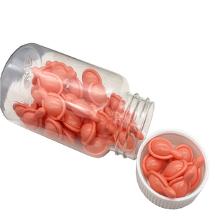 Hot Bán Mặt Vitamin E Dầu Mềm Viên Nang Kem Dưỡng Ẩm Glutathion EGF Mặt Làm Trắng Serum <span class=keywords><strong>Softgel</strong></span> - Product Image 2