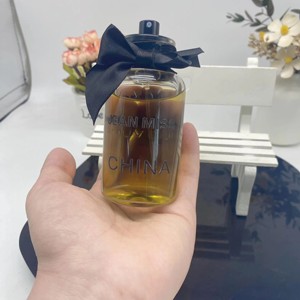 Perfume Floral de Lujo en Spray, 100 ml, Ecológico, Aroma Duradero, Fragancia Corporal Portátil - Product Image 4