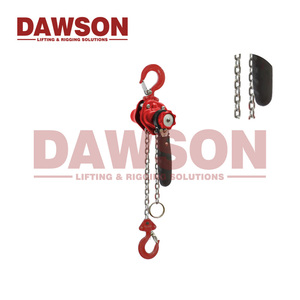 Dawson DSVM-T 0.25t-0.5t Mini LEVER <span class=keywords><strong>Block</strong></span>, nhỏ LEVER hoist - Product Image 2