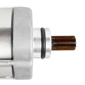 Motor de arranque para <span class=keywords><strong>Yamaha</strong></span> 1S3-81890-00 2MB-H1890-00 <span class=keywords><strong>Raptor</strong></span> <span class=keywords><strong>700R</strong></span> Grizzly Viking VI Rhino 700 EPS Hunter Edición Especial - Product Image 5