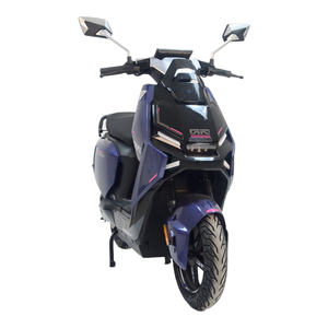 Meilleure Vente - Trottinette Électrique Urbaine Haute Puissance 1500W, Longue Autonomie, Capacité de Charge 250kg, pour Trajets Urbains - Product Image 1