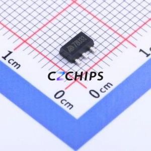 ชิปวงจรรวม MD78U33 SOT-89-3L ของแท้ใหม่วงจรควบคุมเชิงเส้น PMIC (LDO) - Product Image 1