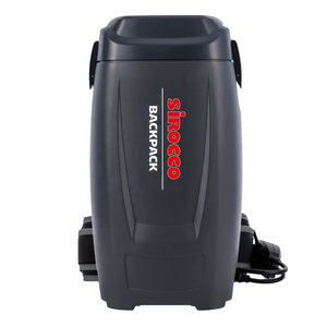 <span class=keywords><strong>Aspirateur</strong></span> à dos sans fil <span class=keywords><strong>léger</strong></span> <span class=keywords><strong>et</strong></span> <span class=keywords><strong>efficace</strong></span> pour usage commercial, domestique, garage, escaliers, extérieur, camping-car (sec) - Product Image 2