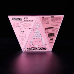 Verpackungshersteller Mit Bedruckten Klaren PVC-Verpackungen Transparente <span class=keywords><strong>PET</strong></span>-Boxen - Product Image 4