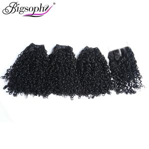 Cabello Humano de 16 Pulgadas en Diferentes Colores, Cabello Virgen al por Mayor, 100% con Cutícula Alineada, Cabello Remy sin Procesar en Paquetes - Product Image 5