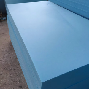 Panneau de mousse XPS indéformable pour isolation thermique de chambre froide, <span class=keywords><strong>polystyrène</strong></span> <span class=keywords><strong>extrudé</strong></span>, support stable pour la <span class=keywords><strong>pose</strong></span> de revêtements de sol domestiques - Product Image 2