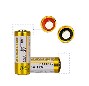 Супер сухая ячейка 23A 12V 12v23a A23 L1028 Mn21 щелочная батарея Заводские игрушки с дистанционным управлением электроинструменты цилиндрические большое предложение - Product Image 4