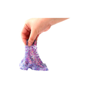 New Arrival DIY Chameleon <b>Slime</b> Colorful Accessories DIY Crystal Putty in Color Box Relief Stress - Product Image 6