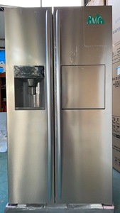Congélateur Réfrigérateur Double Porte 550L pour Usage Domestique et Commercial, Congélateur à Vendre, Réfrigérateurs Domestiques, Réfrigérateur Intelligent avec Fonction Glace - Product Image 5